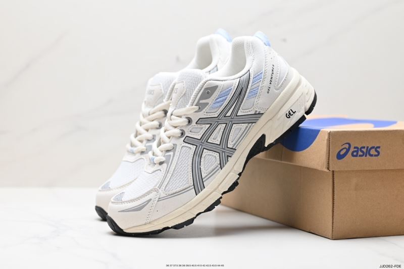 Asics Shoes